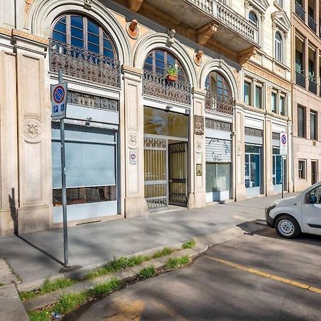 Luvi - Bertani Apartment Milan Exterior photo