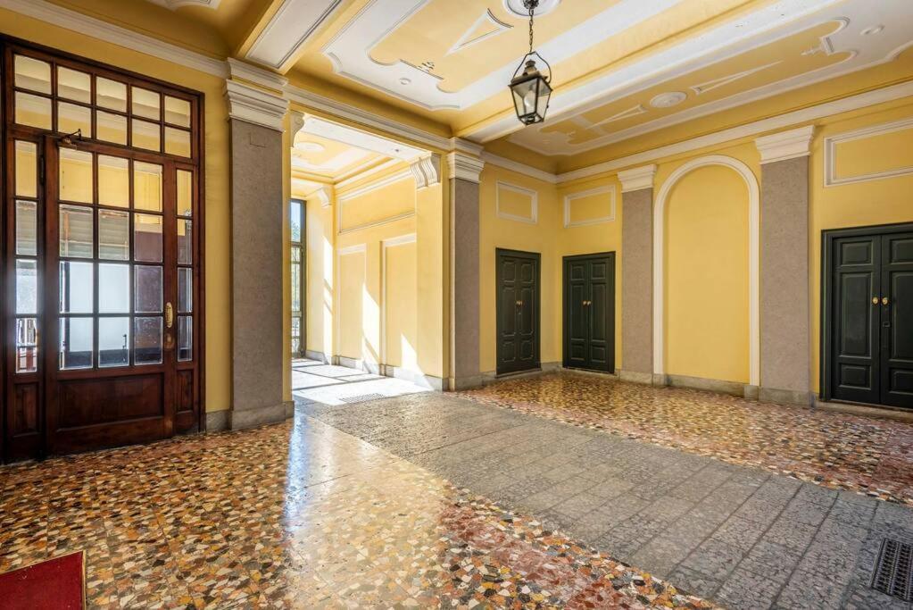 Luvi - Bertani Apartment Milan Exterior photo